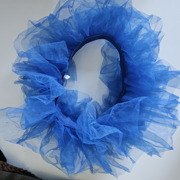 Adult Ballet Clown Tutu Party Costume One Size 1 Pc. - Picture 6 of 6